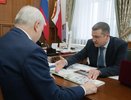 Власти обещают увеличить количество коек в роддоме больницы скорой медицинской помощи № 10