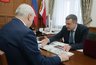 Миниатюра новости: Власти обещают увеличить количество коек в роддоме больницы скорой медицинской помощи № 10