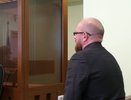 Защита бывшего главного архитектора Воронежа отозвала ходатайство об УДО