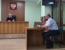 Антон Шевелев попросил воронежский суд о снисхождении за взятку