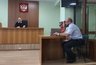 Миниатюра новости: Антон Шевелев попросил воронежский суд о снисхождении за взятку