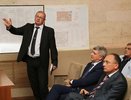 Бывший главный архитектор Воронежа стал фигурантом уже четвертого уголовного дела