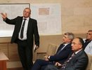 Бывшему главному архитектору Воронежа продлили домашний арест