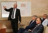 Миниатюра новости: Бывшему главному архитектору Воронежа продлили домашний арест