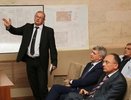 Бывший главный архитектор Воронежа остался под домашним арестом