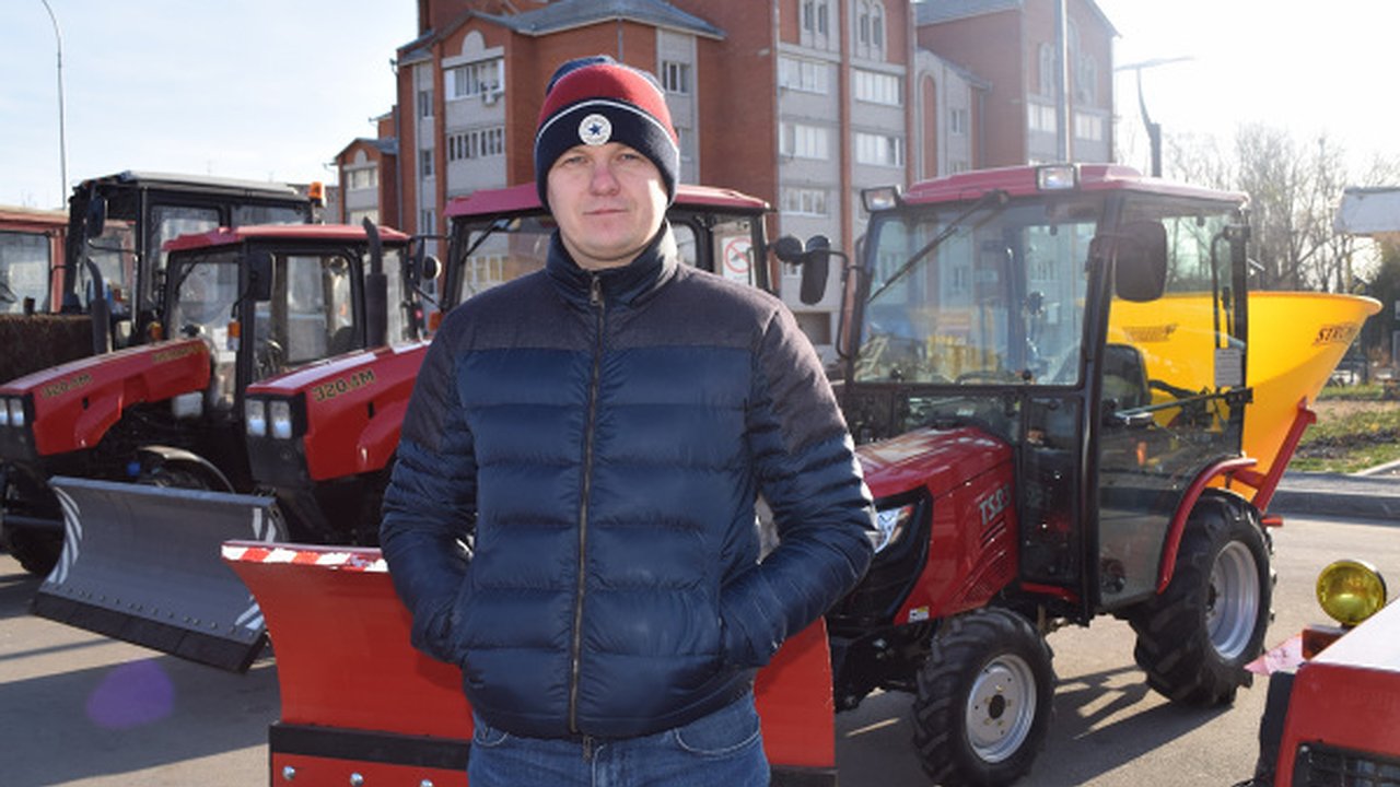 Главная картинка новости: Горсовет Семилук пошел против просьб воронежского губернатора