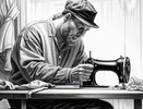 Воронежцы, осужденные к принудительным работам, заработали для государства 23 млн рублей