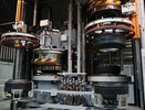 Воронежский завод Pirelli планирует увеличить производство в два раза