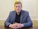Евгений Шишкин назначен и.о. руководителя управления строительной политики Воронежа