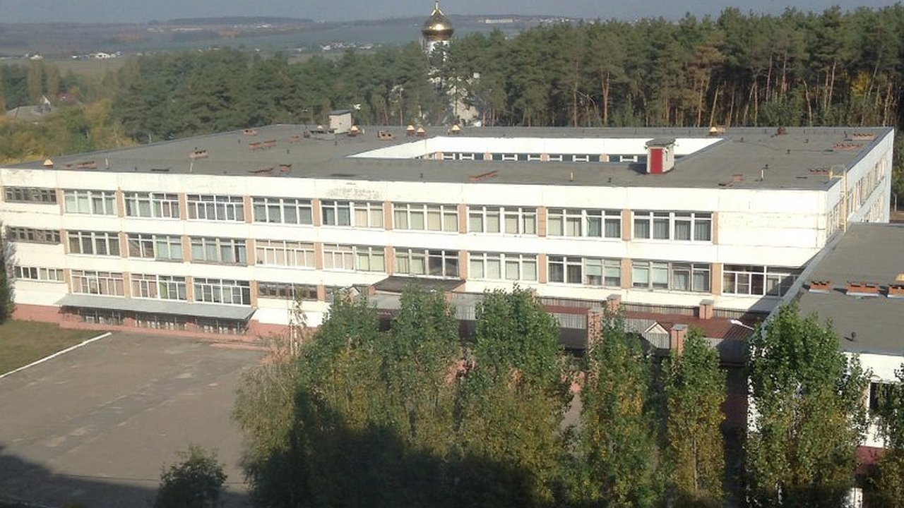 Главная картинка новости: Власти выделят деньги на пристройку к школе рядом с жилкомплексом «Воронежстроя» в Тенистом