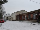 В селе под Воронежем ученики школы переедут из психдиспансера в новое здание
