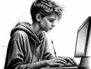 Более 90% воронежских школьников смогут обезопасить себя от преступников в интернете