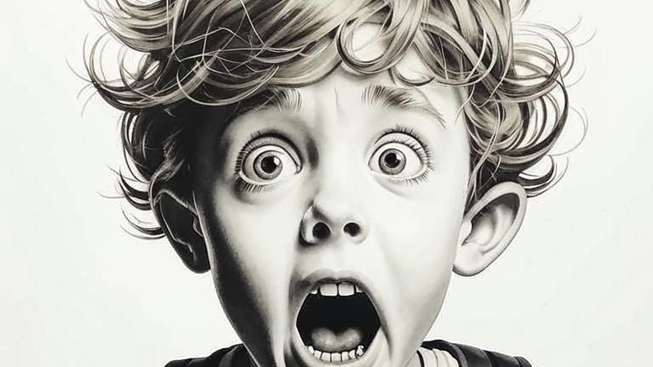 Главная картинка новости: Фейк об издевательствах над ребенком из Курской области разоблачили воронежские власти