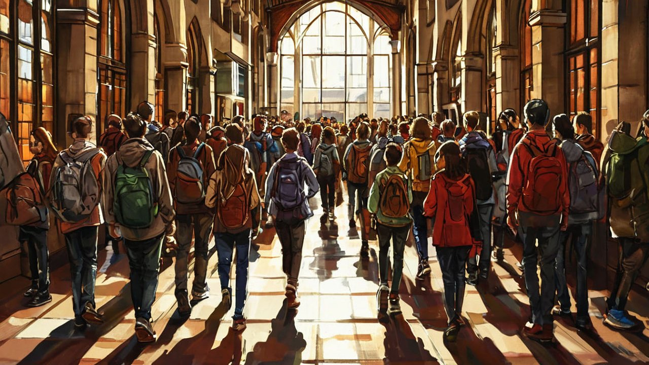 Главная картинка новости: Мэрия в очередной раз прокомментировала сообщения о проблемах в школьных укрытиях во время авиационной опасности в Воронеже