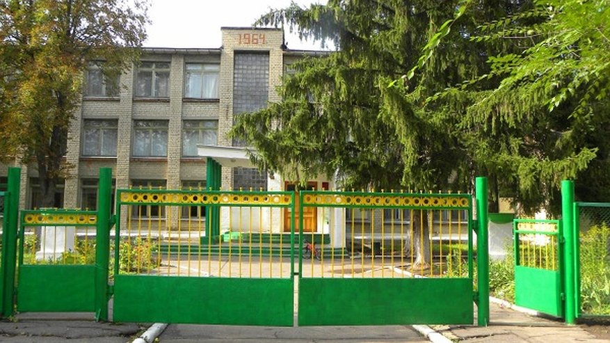 Главная картинка новости: В Воронеже нет места для школ 