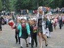 Больше половины воронежских школ переполнены 