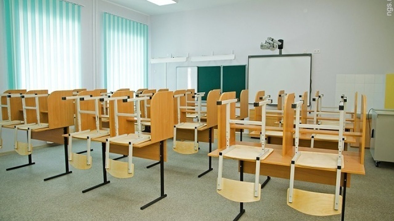 Главная картинка новости: Школу и детский сад в Отрадном под Воронежем построит «Выбор»