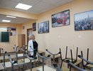 Воронежские школы отремонтировали за 100 млн рублей
