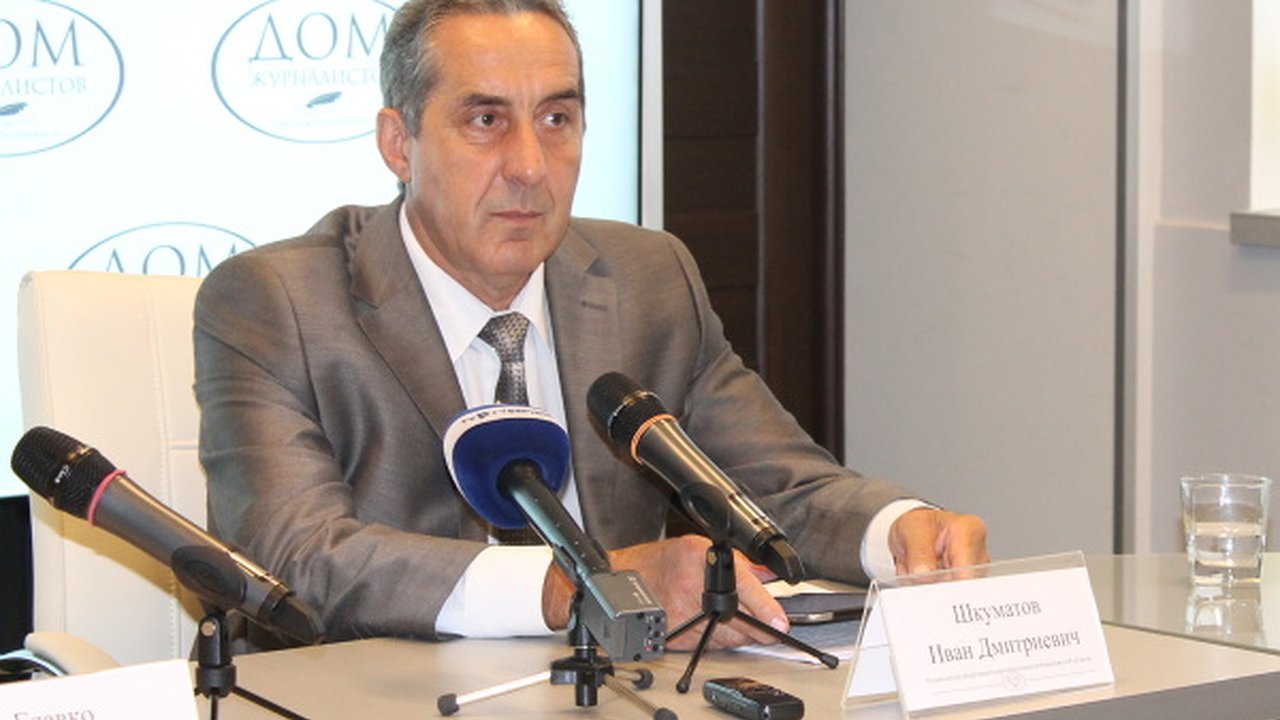 Главная картинка новости: Воронежские предприятия держатся на плаву, тогда как в целом по России показатели падают