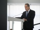 Иван Шкуматов ожидаемо покинул пост руководителя департамента промышленности Воронежской области
