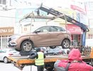 Воронеж. Штрафстоянки польза или бизнес?