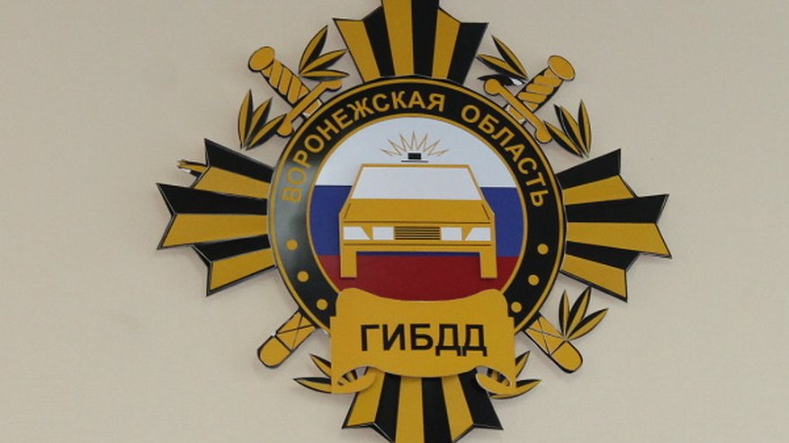 Главная картинка новости: Видеокамеры на воронежских дорогах принесли бюджету 1,3 миллиарда рублей 