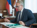 Семилукский префект Геннадий Швырков покинет свой пост 9 августа?