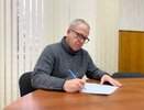 Покидающий пост семилукского префекта Геннадий Швырков не останется обиженным?