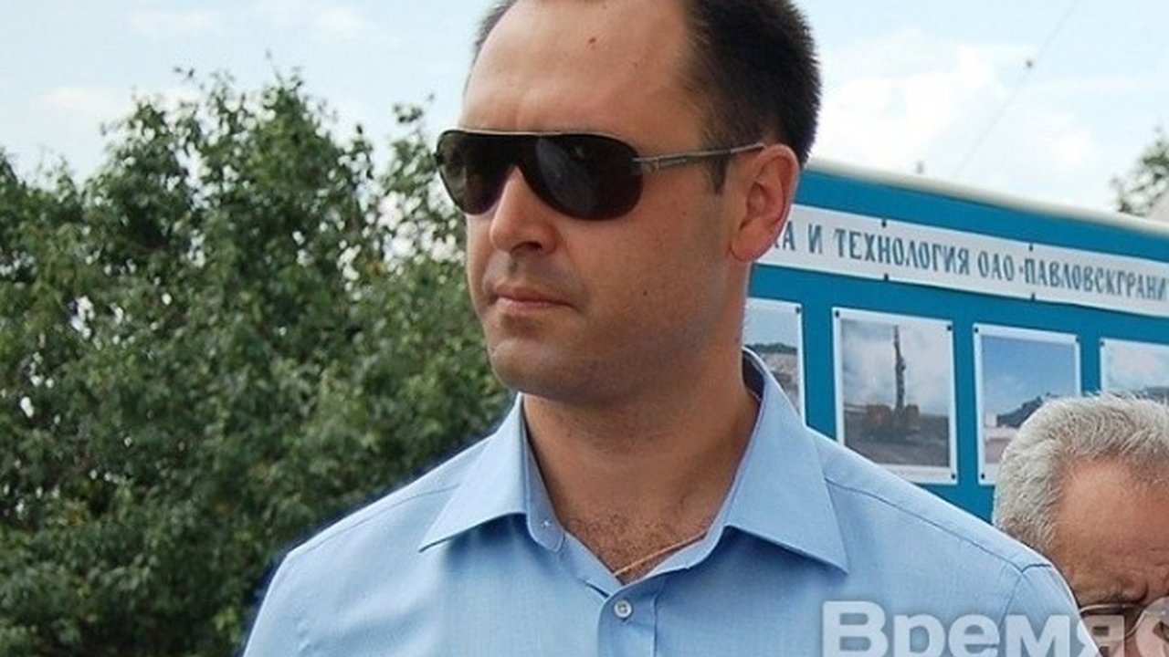 Главная картинка новости: Сергея Пойманова доставили в суд из воронежского СИЗО