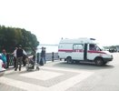 Воронежский облздрав пополнит штат скорой помощи на 30 человек