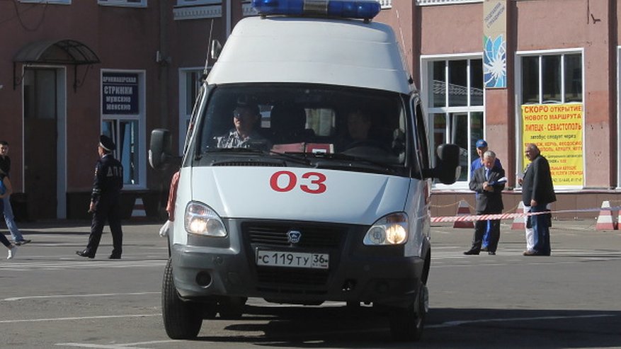 Главная картинка новости: Воронежцы жалуются на скорую помощь, которая едет шесть часов