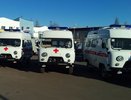Бесплатная медпомощь обойдется воронежцам в 32,5 млрд рублей