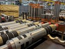 Воронежское АО «КБХА» поставило первый комплект оборудования для газовых скважин в Сибирь
