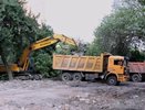 Власти Воронежа отказались от застройки на улице Краснознаменной