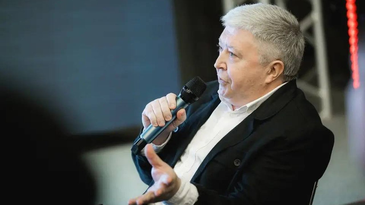 Главная картинка новости: Оба в известной степени «губернаторские люди»