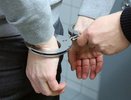 Бывший воронежский следователь попал в СИЗО за взятку 