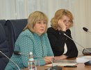 Воронежцам представили бюджет «сложной экономической ситуации»