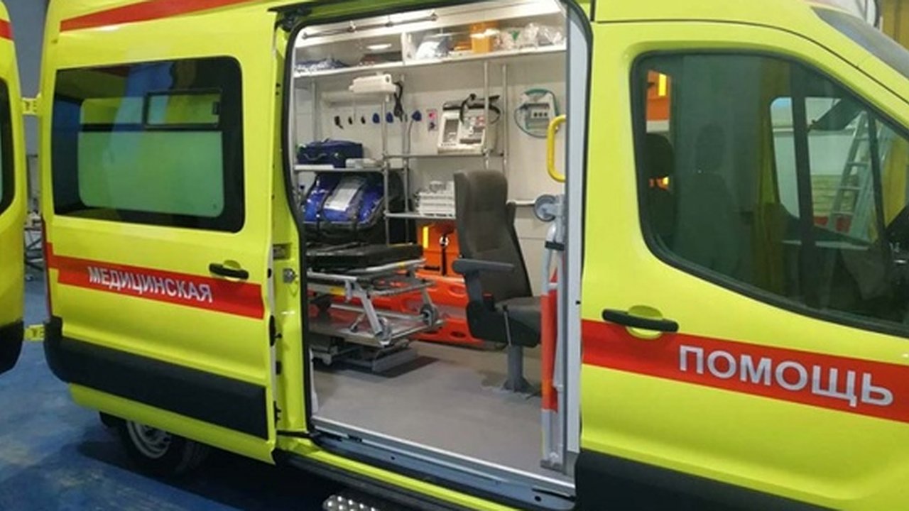 Главная картинка новости: Власти региона отрицают сообщения о закрытии медпункта в Хохольском районе Воронежской области