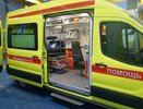 Власти региона отрицают сообщения о закрытии медпункта в Хохольском районе Воронежской области