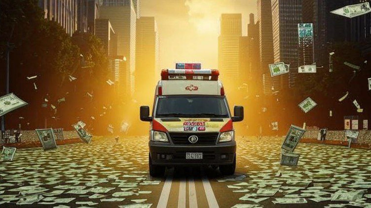 Главная картинка новости: Воронежской области достанутся «крохи» федеральных средств для врачей и медперсонала