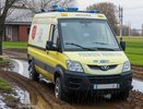 Отсутствие дороги стало причиной смерти нескольких человек в воронежском селе