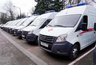 Миниатюра новости: Работу скорой помощи в Воронеже не могут восстановить со времен пандемии COVID-19