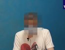 Воронежца задержали за сотрудничество с СБУ: возбуждено уголовное дело