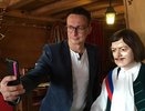 Замминистра предпринимательства и туризма Воронежской области сложил свои полномочия