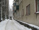 Мэр Воронежа угадал со снегопадом
