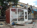 Воронежская гордума отменила мораторий на снос ларьков