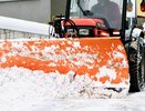 Воронежские управляющие компании получили спецтехнику на 70 млн рублей