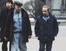 Политический детектив «Дело Собчака» покажут в воронежском «Пролетарии»