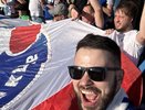 «Добро пожаловать в клуб» – Артем Сокольников будет сотрудничать с воронежским «Факелом»