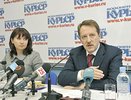 Оксана Соколова высказалась по поводу публикаций о своей отставке